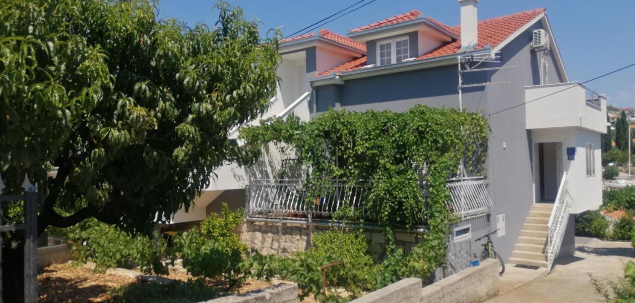 Apartment Gloria Marina Exterior photo