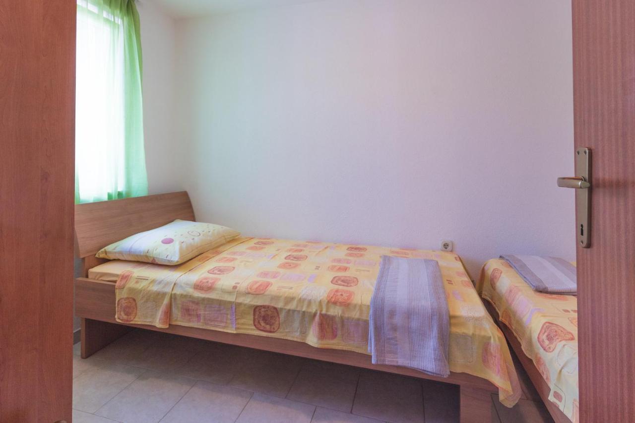 Apartment Gloria Marina Exterior photo