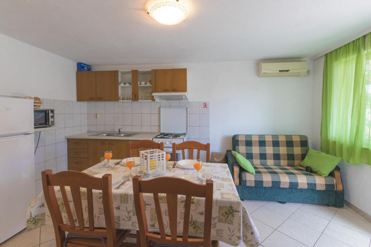 Apartment Gloria Marina Exterior photo